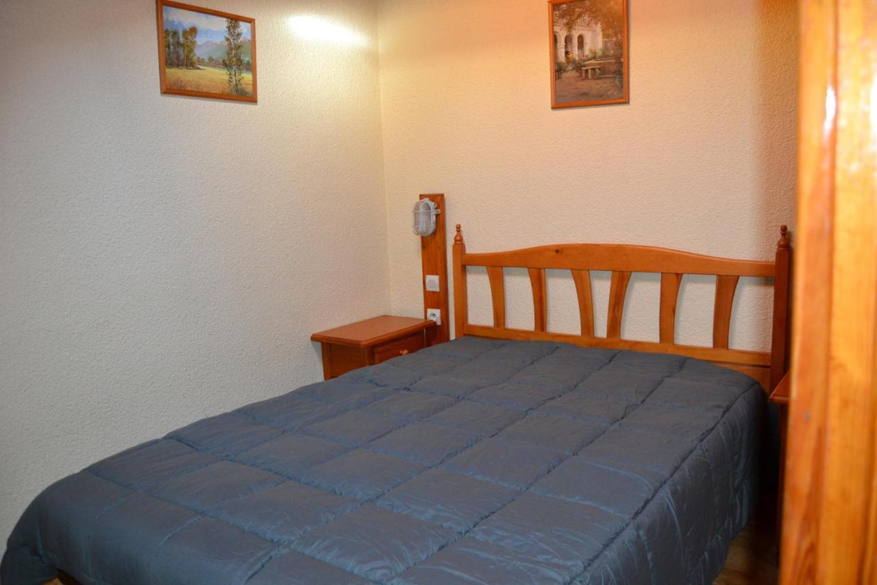 Appartement Placid Nievesol