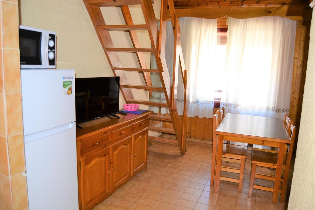 Placid Nievesol Appartement *