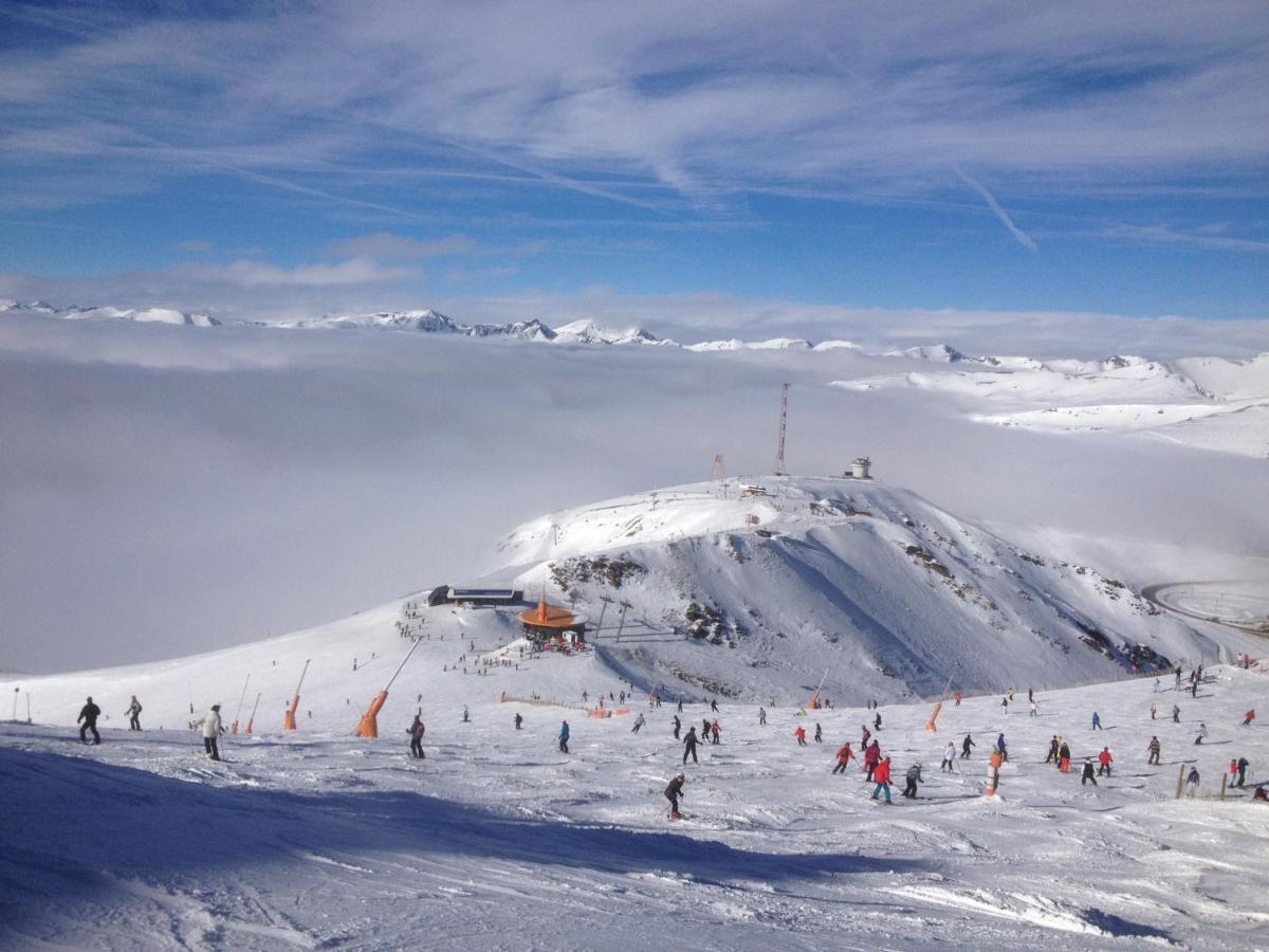 Placid Nievesol Appartement *