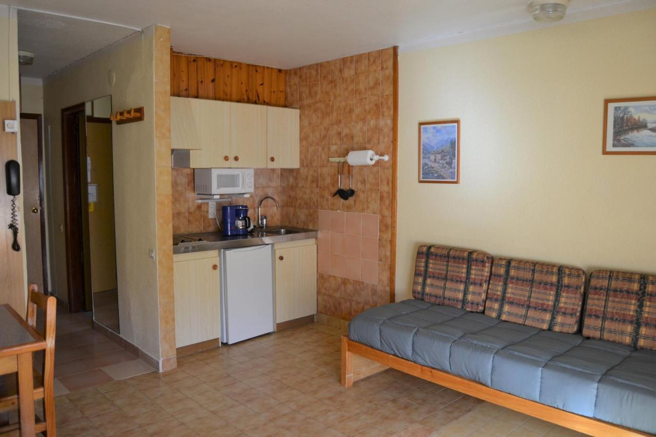 Placid Nievesol Appartement *