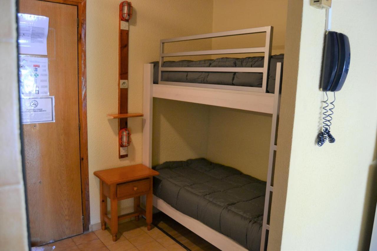 Appartement Placid Nievesol