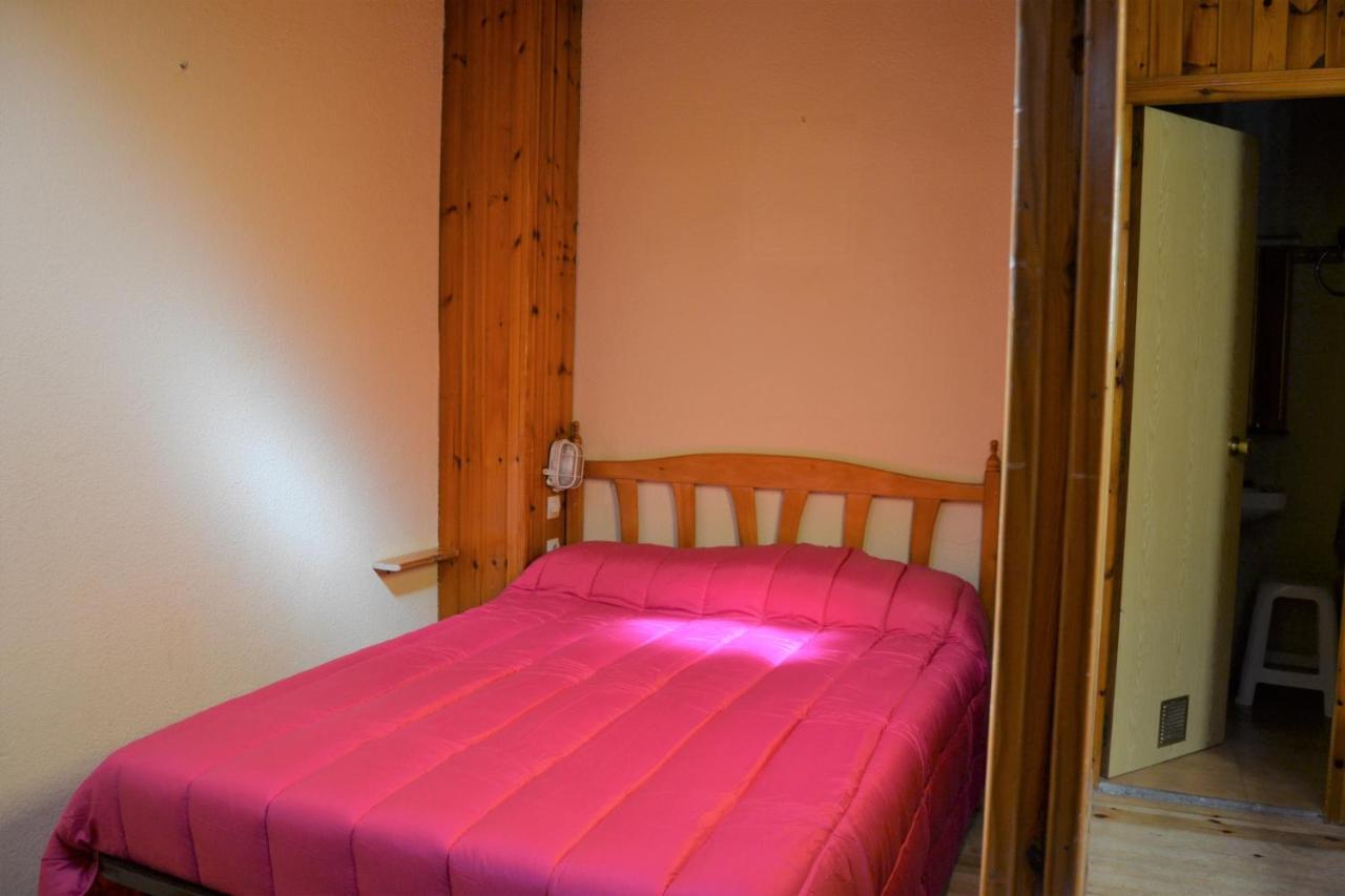 Appartement Placid Nievesol