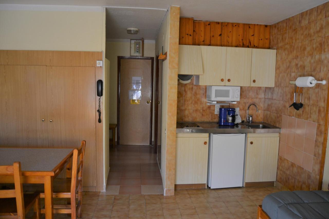 Placid Nievesol Appartement