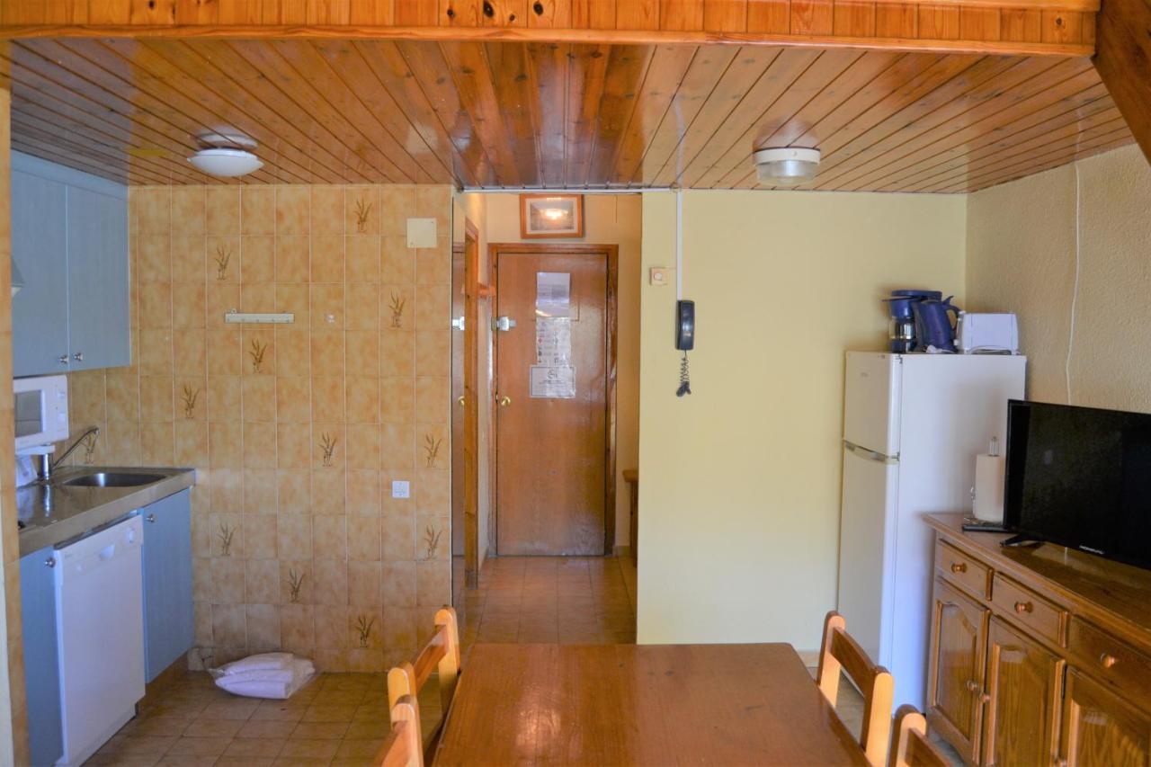 Placid Nievesol Appartement Pas de la Case
