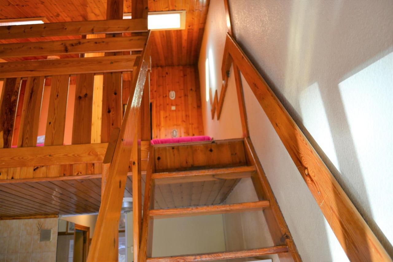 Placid Nievesol Appartement *