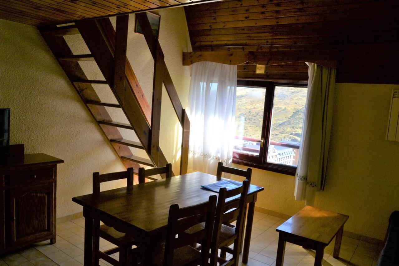 Appartement Placid Nievesol
