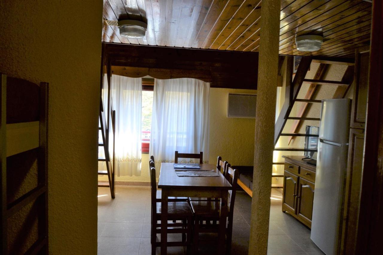 Appartement Placid Nievesol *