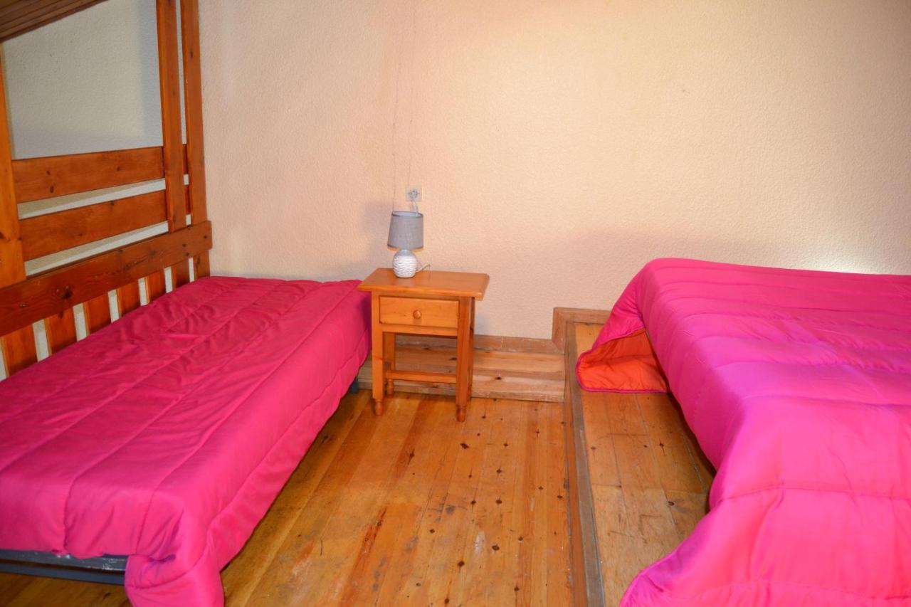 Placid Nievesol Appartement *