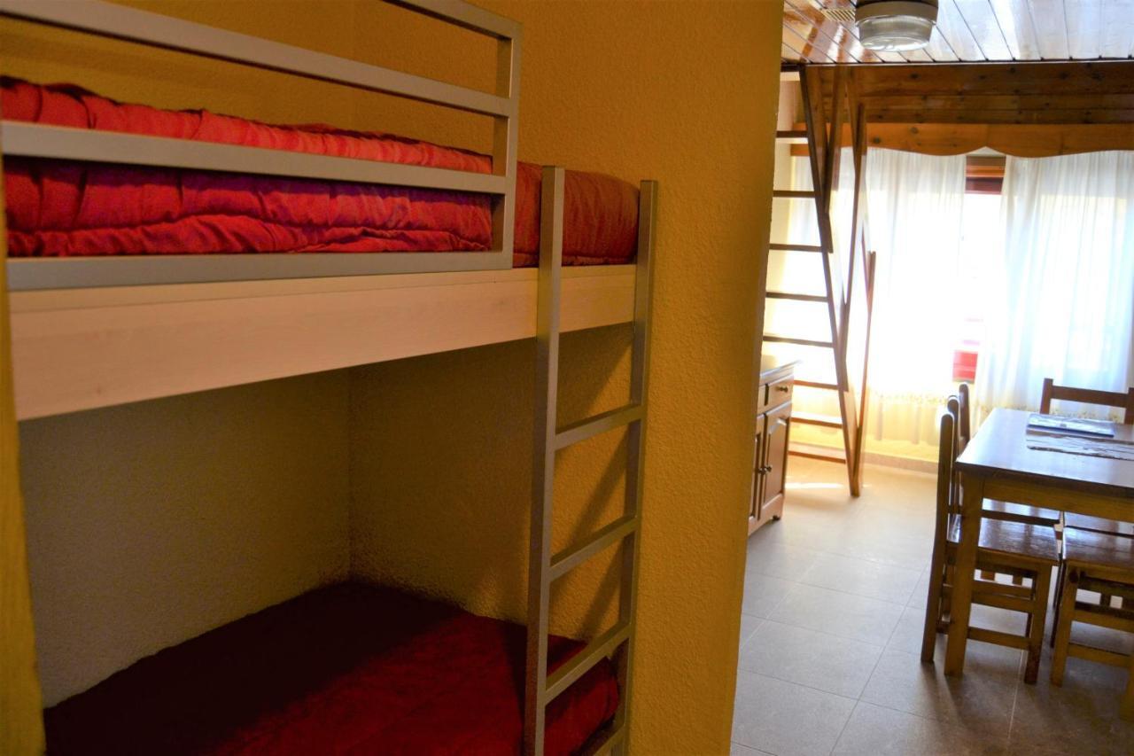 Placid Nievesol Appartement *