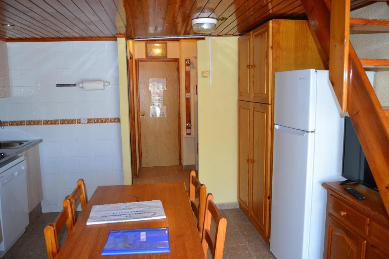 Appartement Placid Nievesol Pas de la Case