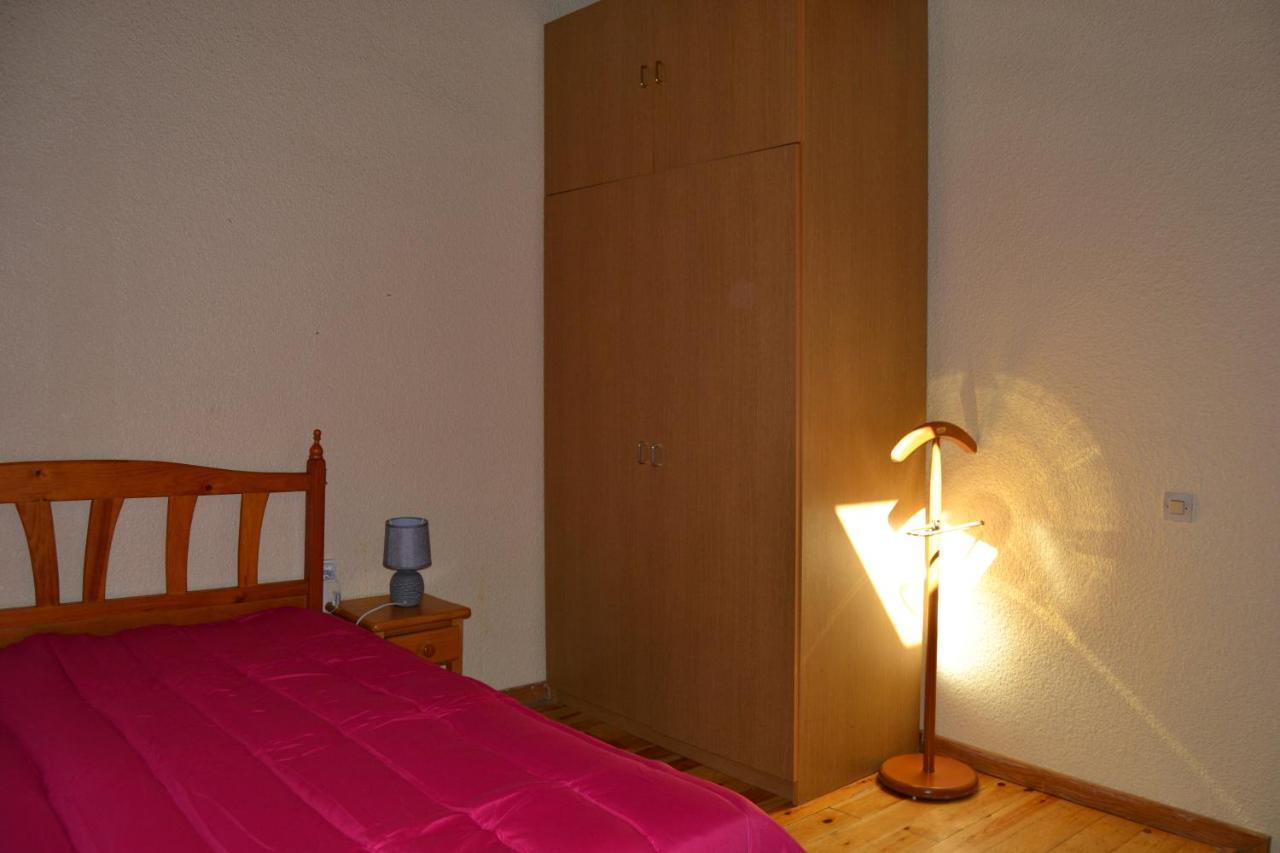Appartement Placid Nievesol
