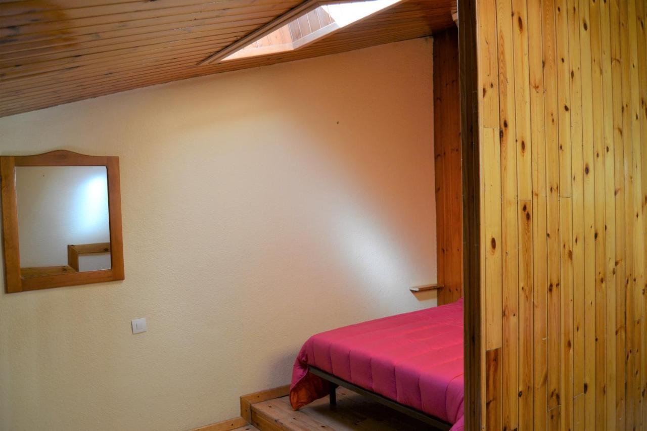 Appartement Placid Nievesol *