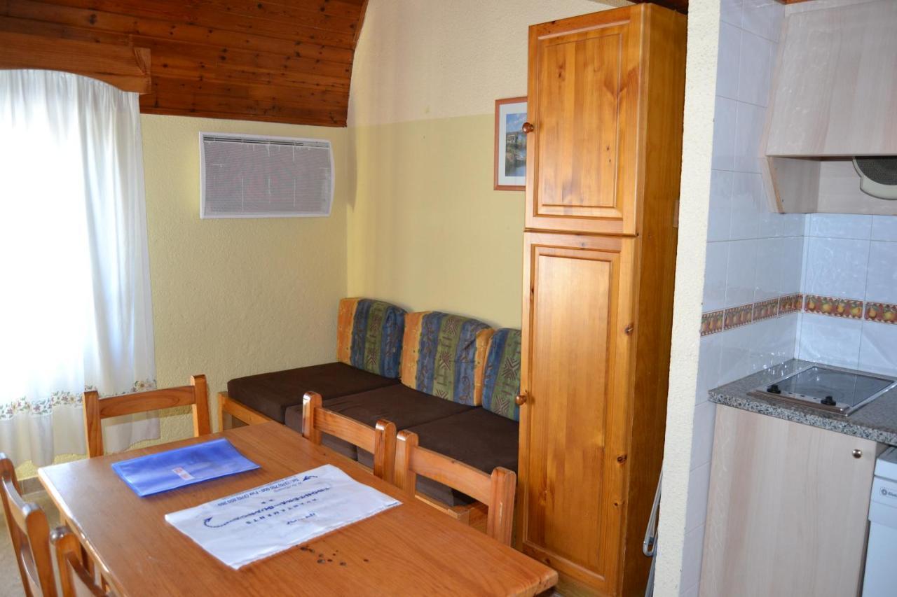 Appartement Placid Nievesol *
