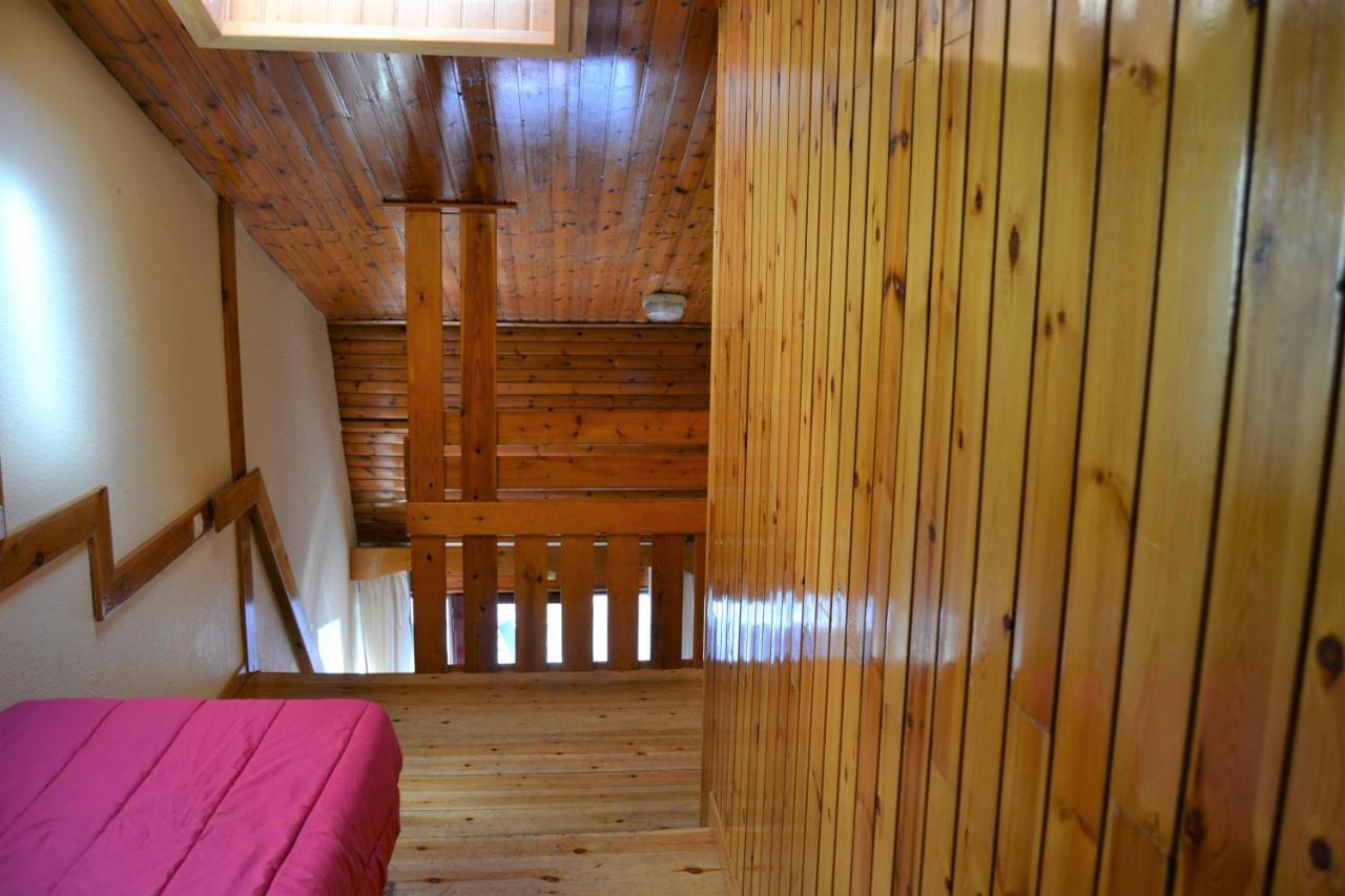 Placid Nievesol Appartement *