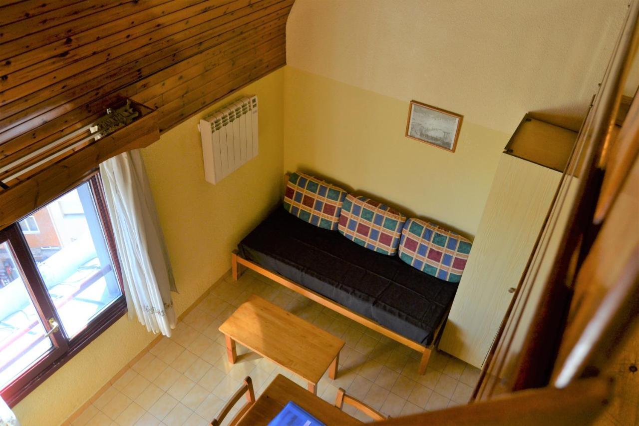 Placid Nievesol Appartement *
