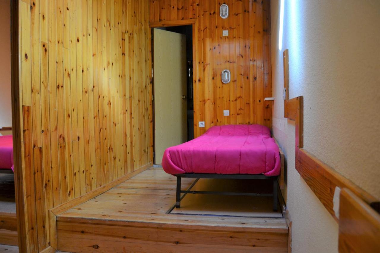 Placid Nievesol Appartement Pas de la Case