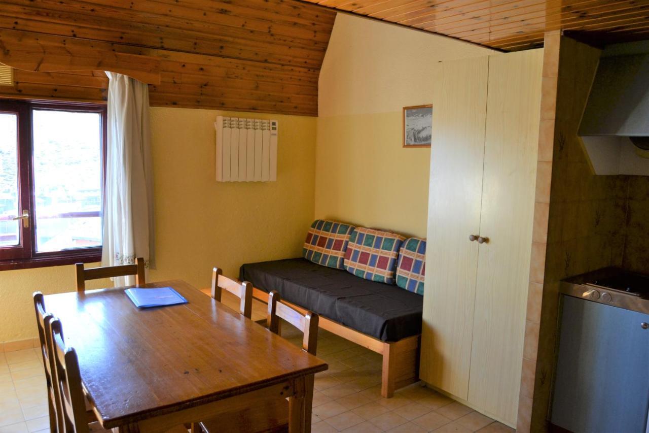 Appartement Placid Nievesol