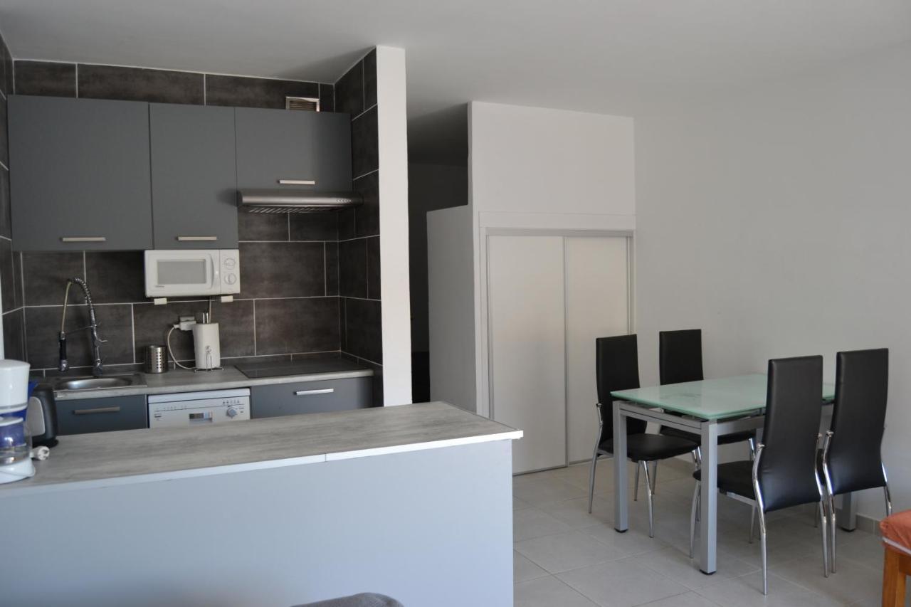 Placid Nievesol Appartement