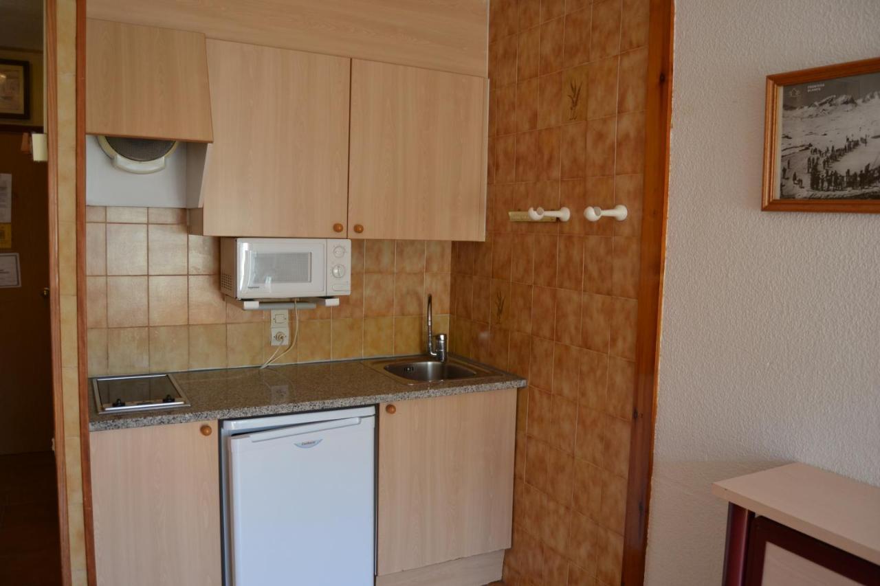Appartement Placid Nievesol