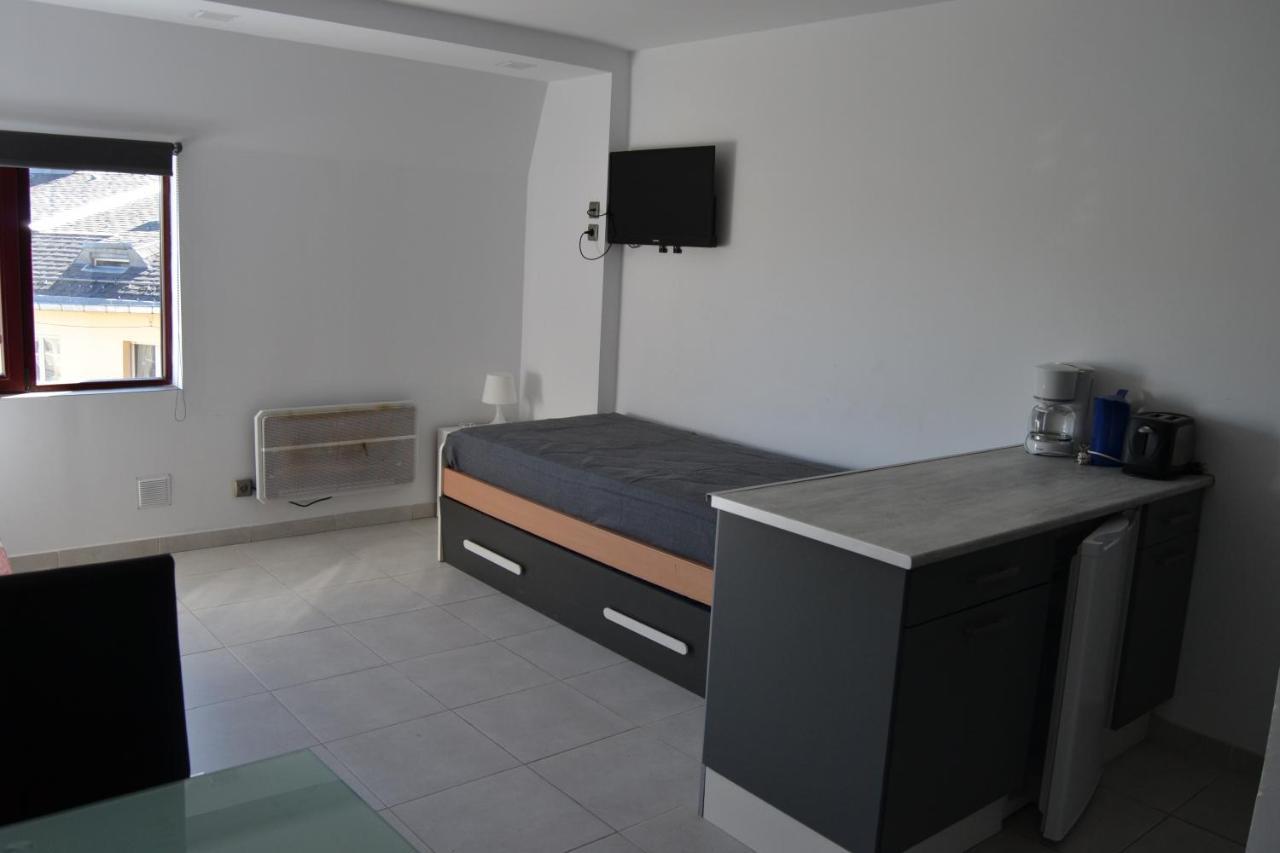 Placid Nievesol Appartement Pas de la Case