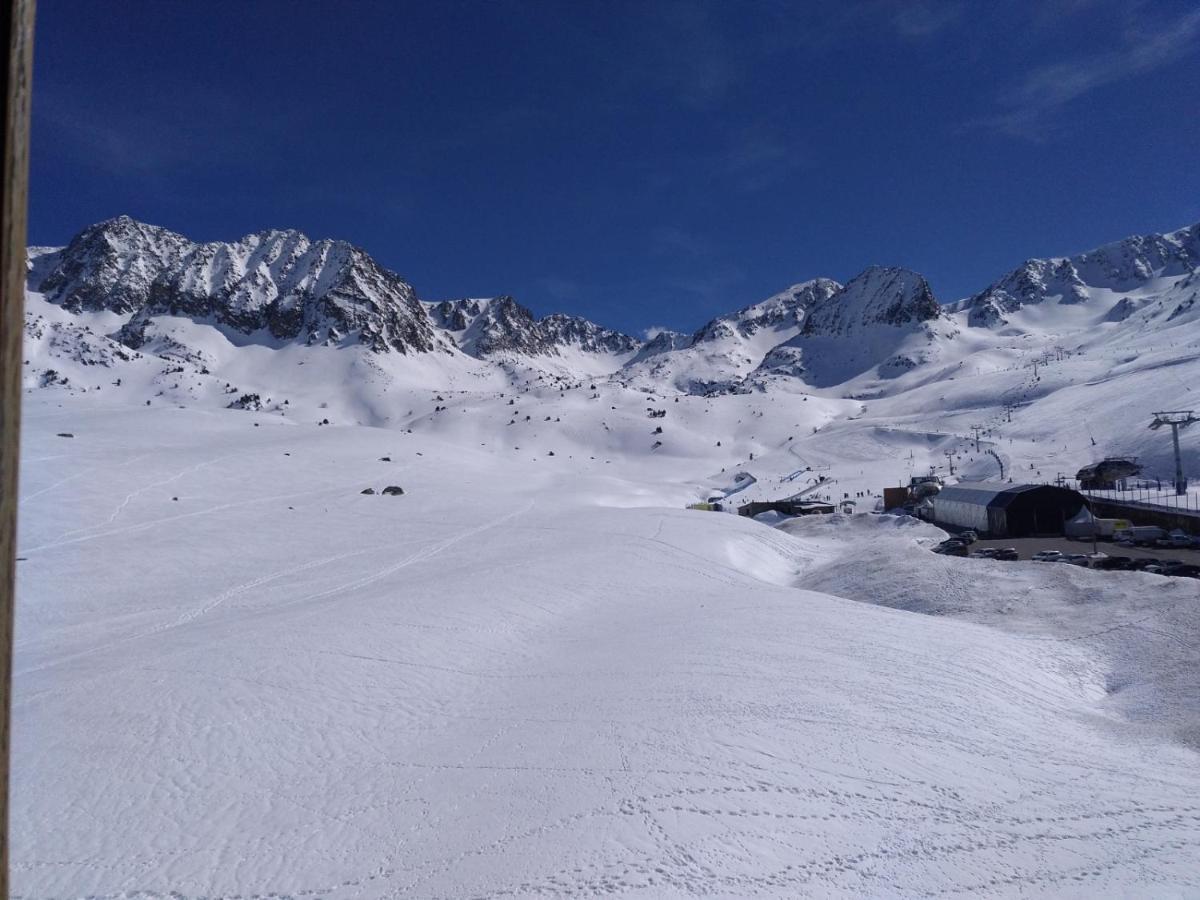 Placid Nievesol Apartamento *
