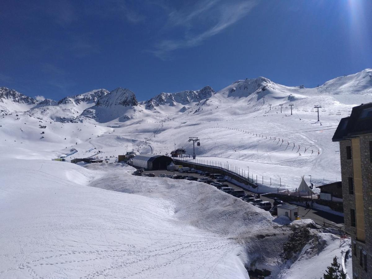 Placid Nievesol Apartamento Pas De La Casa