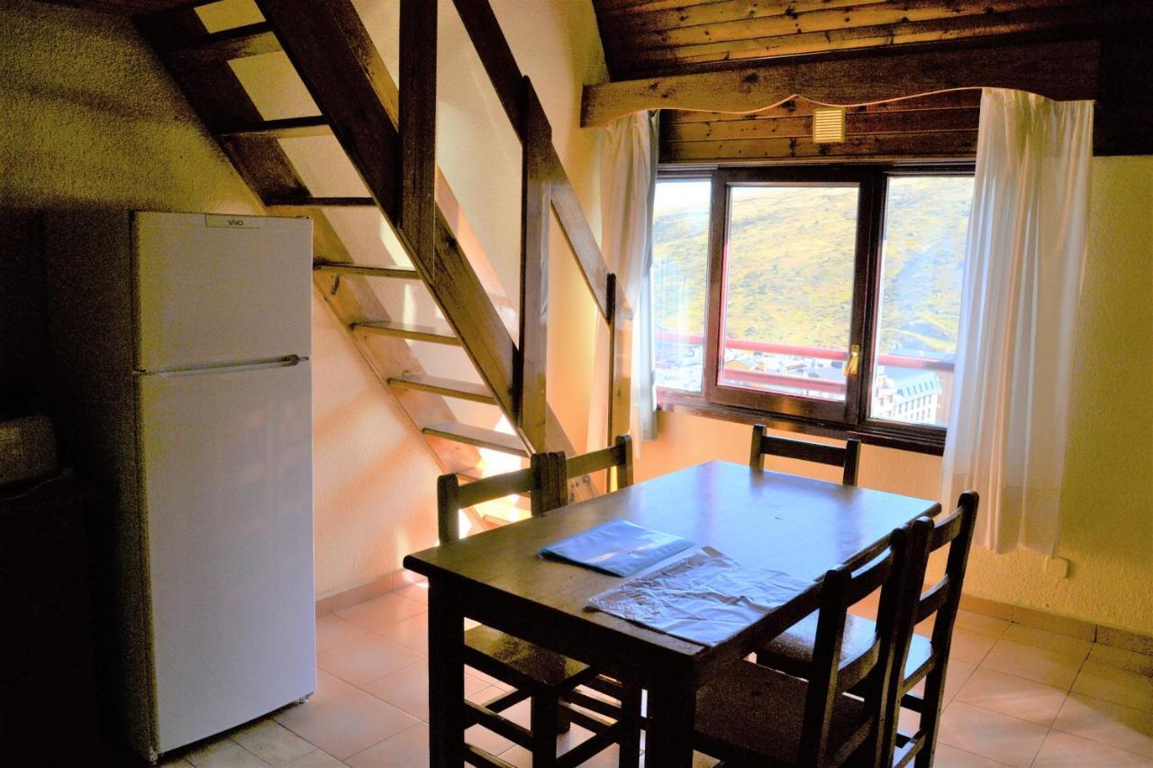 Placid Nievesol Apartamento *