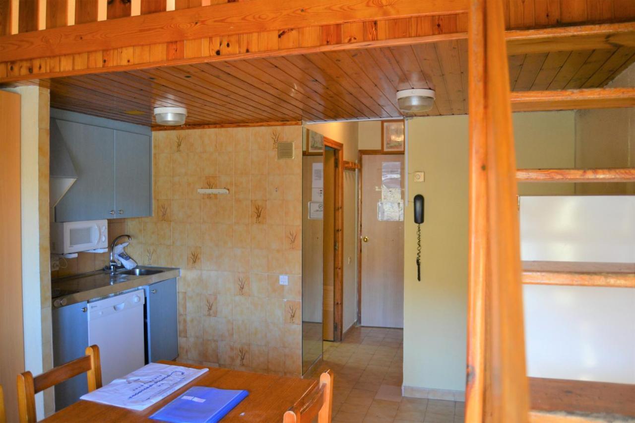 Placid Nievesol Apartamento