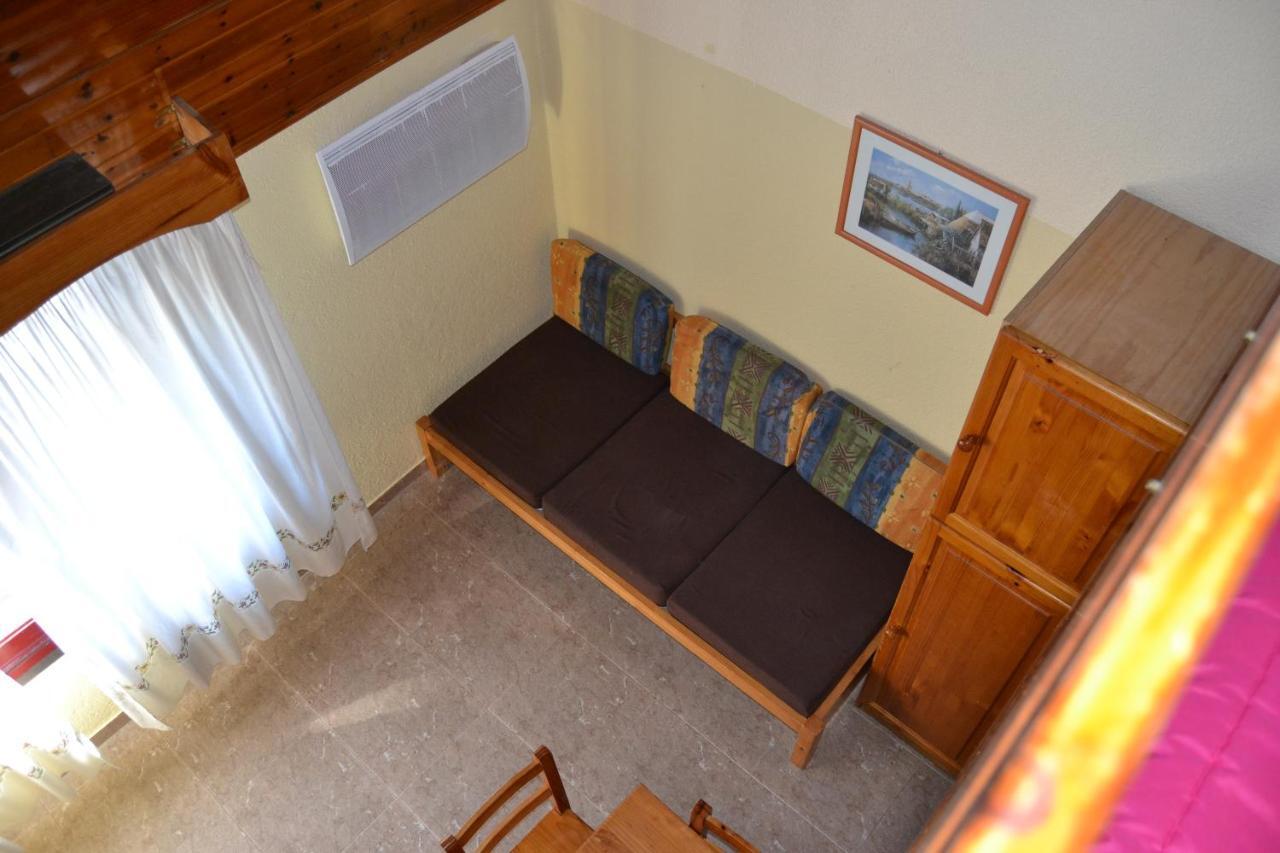 Apartamento Placid Nievesol *
