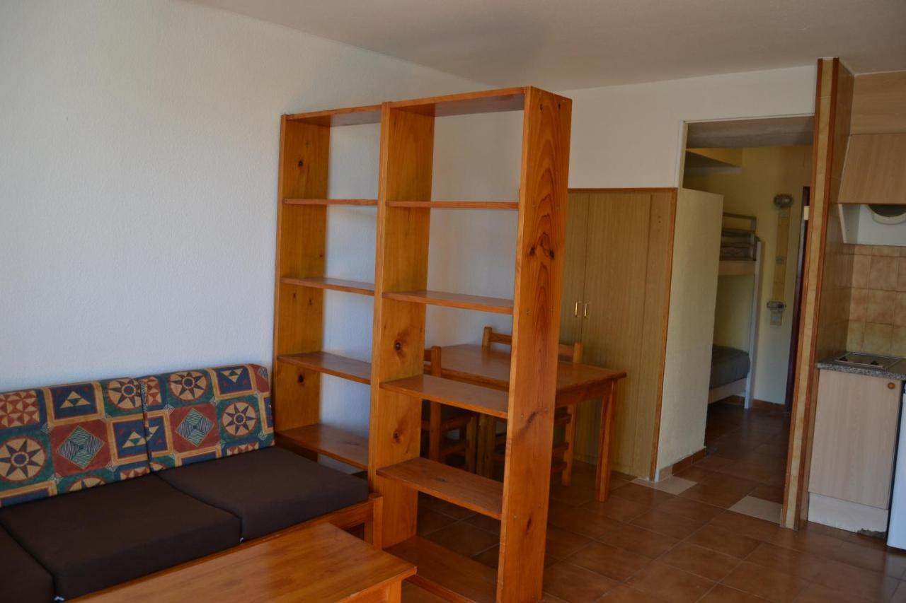 Apartamento Placid Nievesol