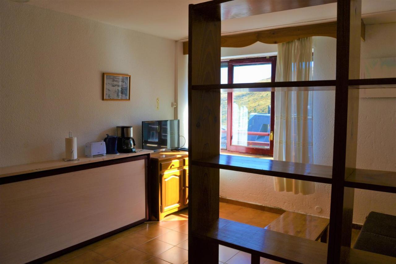 Apartamento Placid Nievesol *