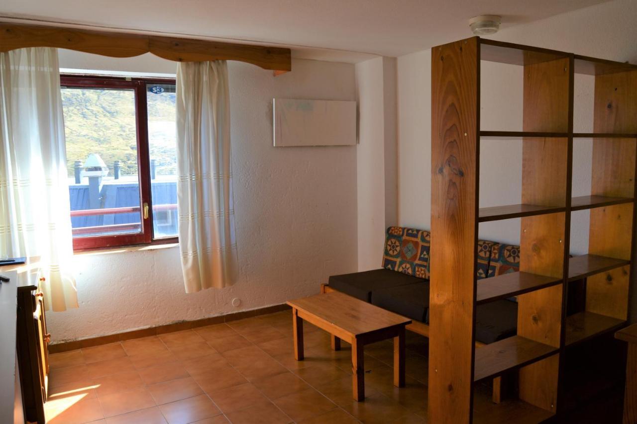 Apartamento Placid Nievesol *